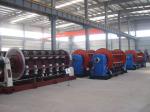 Rigid Frame Stranding Machine Machinery