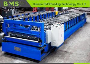 Quality IBR 686 / 890 Profile Roll Forming Machine CE Approved wholesale
