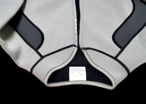 Quality Unisex Surfing Diving Wetsuit , Full Body Elasticity Snorkeling Swim Suit wholesale