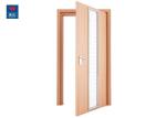 60min Fire Rated Glass Doors