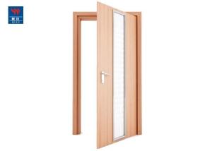 Quality Fireproof Shower Bath Glass Door For Office Living Room wholesale