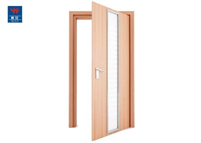 60min Fire Rated Glass Doors