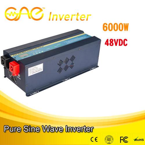 FI-60248 Hot Sale solar hybrid inverter 1kva 2kva 3kva 4kva 5kva 6kva, pure sine