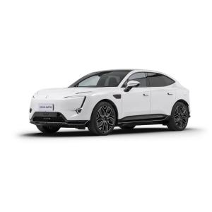 Quality Avatr 11 2025 New Version Electric Changan Avatar 11 EV Cars Dual Motor High Performance SUV wholesale