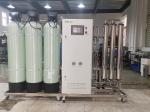 800LPH Single Stage RO System Water Making Equipment In Endoscope Room