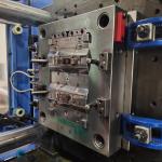 Reasonable Cost Multiple Cavity Moulding With Excellent Durability And High