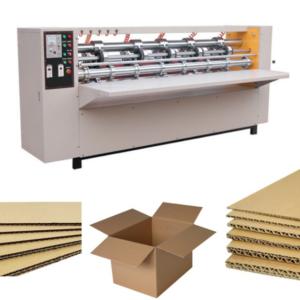 Quality 2000mm Rotary Thin Blade Slitter Scorer Machine 1mm Thickness Knife wholesale