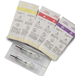 Quality Permanent Makeup Needles For Nouveau Contour Machine Tattoo Pen Cartridge wholesale
