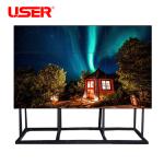 electronics video wall,digital video wall advertising product