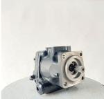 708-3S-00411 PC58 PC58UU-3 Hydraulic Gear Pump
