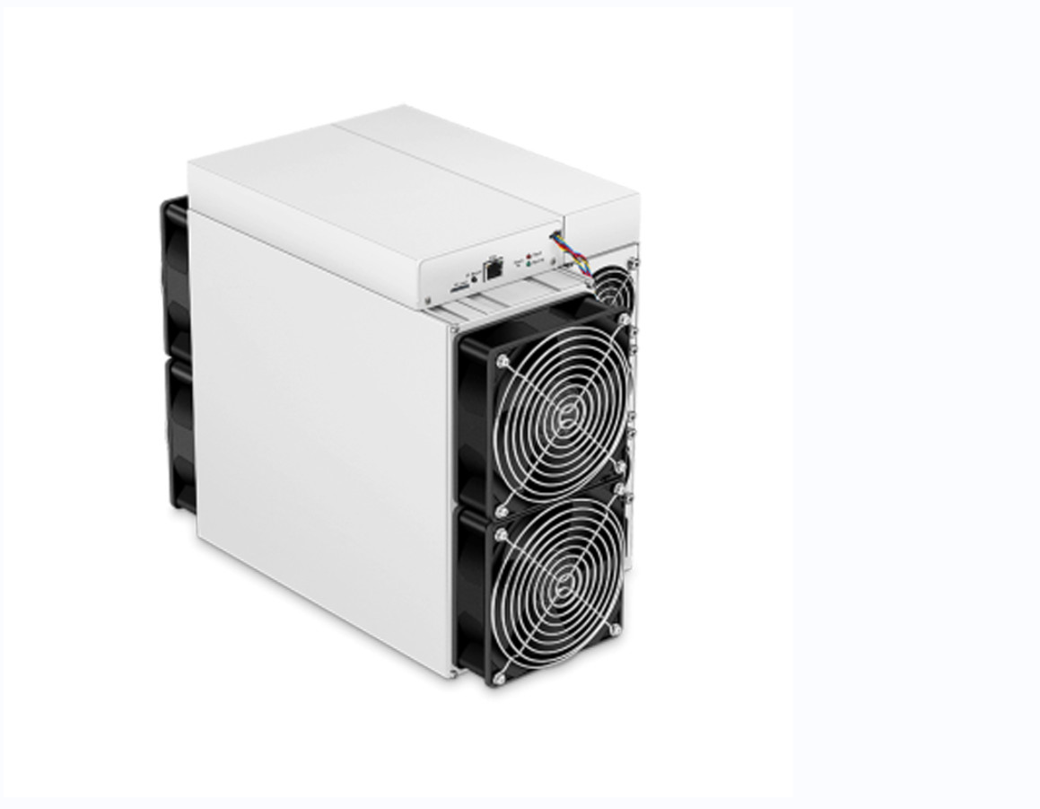 Bitmain Antminer L7 9500m 9160m For Mining Litecoin And Dogecoin