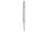 Stainless Steel Lushcolor 45G Manual Eyebrow Tattoo Pen Three Heads
