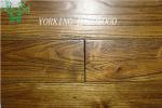 Mongolian teak hardwood flooring