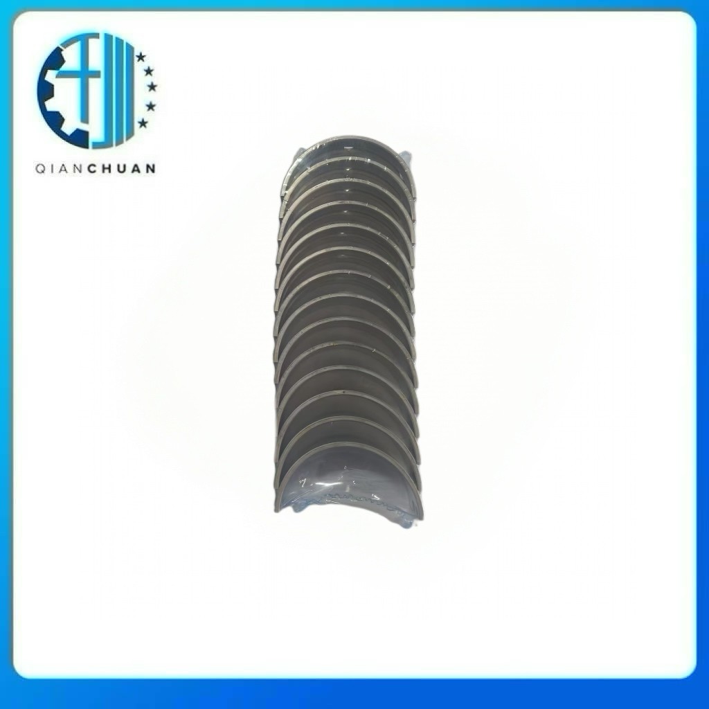 VG1560030033/34 Con Rod Bearing For Weichai WD615 Engine Spare Parts