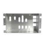 Precision Sheet Metal Stamping Parts Custom Stainless Steel Sheet Metal