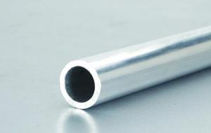 Quality 6061 Precision Aluminum Alloy Pipe 0.5mm-150mm Thickness Cold Drawn Small Diameter wholesale