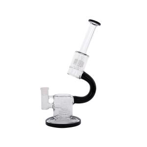 Quality Melt Glass Hesen Borosilicate Cigarette Shisha Hookah wholesale