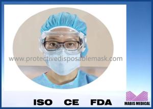 Quality Examination Anti Fog Surgical Glasses wholesale