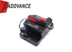 Factory Production Waterproof Miniature 200A 300A 350A Thermal Ignition