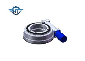 Quality 21 Inch Big Model High Torque Slewing Bearing Driven By Hydraulic Motor For Excavator And Truck Cranes wholesale