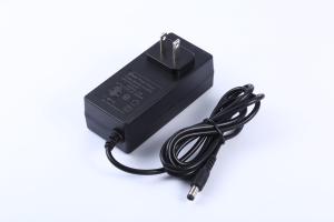Quality 5V 5Amp 9V 3A Power Switch Supply 12V 3A 18V 2A 24V 1.5A UKCA SAA CCC KC PSE wholesale
