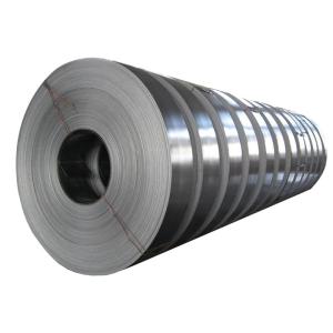 Quality Cold Rolled Stainless Steel Strip 1mm 3mm 201 304 410 430 2b 8k wholesale