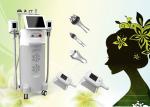 Wind + water+ semiconduct cooling Multi-functional cryolipolysis slimming