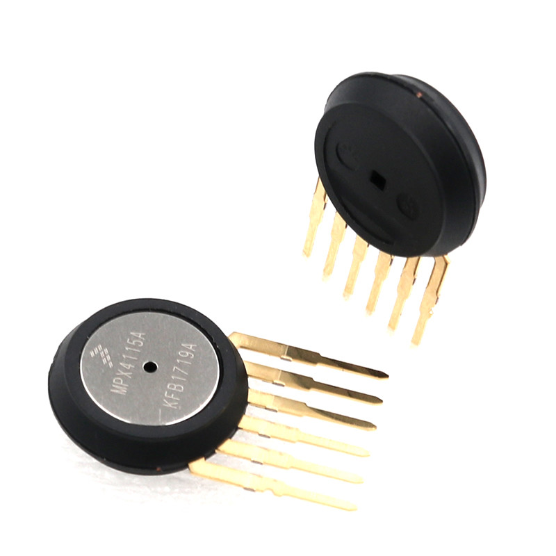 MPX4115A 0-105kpa Automotive Manifold Absolute Pressure Sensor