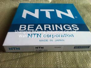 Quality NTN Excavator Bearing R196Z-45A , R196Z-45A wholesale