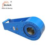 NDZ160 Elevator Low Speed 150 RPM Backstop Bearing