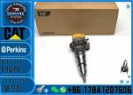 Diesel Engine Parts Common Rail Injector 188-1320 177-4754 10R-0782 128-6601 222