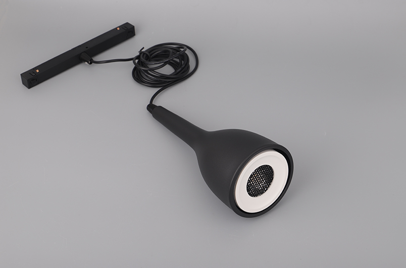 48VDC Magnetic LED Track Light For Retail Store / Hotel / Restaurant