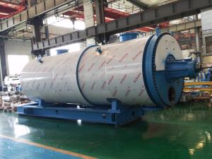 Quality 5t/H Feather Meal Processing Equipment For Poultry Slaughterhouse wholesale