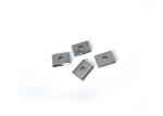 Reversible Multifunction Woodworking Carbide Inserts 15x12x1.5mm-35°