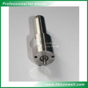Quality Original/Aftermarket High quality Denso diesel engine fuel injector nozzle 093400-1170 DLLA150S325ND117 for Hino EM100 wholesale