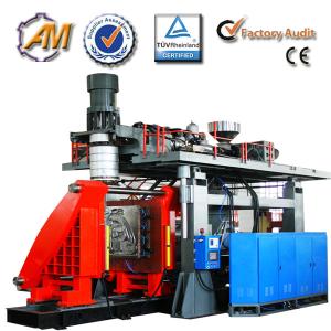 Quality Hot sell new style PP extrusion blow molding machine AMB70 wholesale