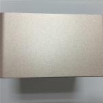 Abrasion Resistant Anti Corrosion Extruded Aluminum Enclosures
