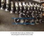 M4T95071 M4T95072 - MITSUBISHI Starter Motor 24V 6KW 13T MOTORES DE ARRANQUE