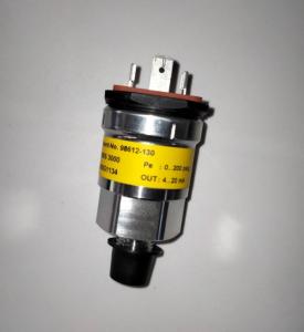 Quality Pressure Sensor 98612-130 ZP Compair Air Can Use High Quality Hot Selling Low-cost Accessories wholesale