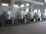 Small Spray Dryer /Energy Saving Small Dryer Machine