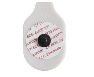 Quality Medical Disposable Wireless ECG Chest Electrode wholesale