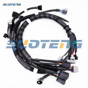 Quality 8-98002897-7 Wiring Harness 8980028977 For 4HK1 wholesale