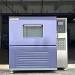 Customized Temperature Humidity Chamber For Defense And Military Industry