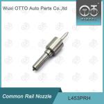 L453PRH Common Rail Nozzle Delphi High Speed Steel