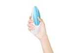 Skin Therapy One Button 2 In 1 Red Blue Light EMS Beauty Instrument