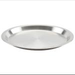 Commercial Aluminum Alloy Pizza Tray Baking Pizza Pan