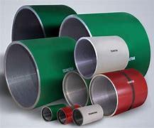 Quality API 5CT Oilfield Long Round Thread LTC Casing Coupling wholesale