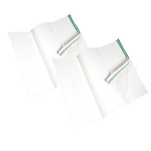 Quality Breathable Sterile Incise Drapes Surgery White wholesale