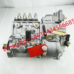 Quality Electronic Fuel Injection Pump Diesel Engine Spare Parts VE Fuel Pump 0460424376G 0 460 424 376 wholesale