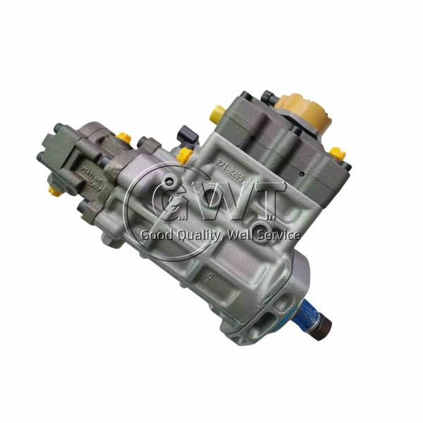 326-4634 Injector Pump For Excavator 319D 311D LRR 318D L 314D LCR 314D CR 319D